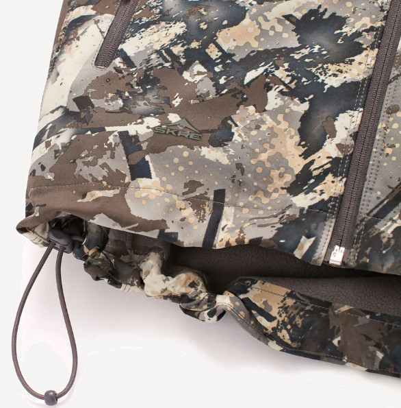 Куртка Hardscrabble Jacket (; L; solace)